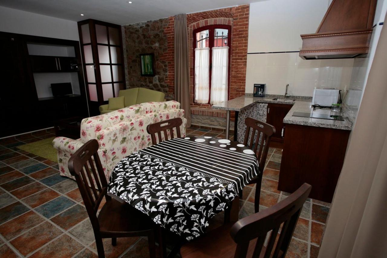 Casa Josefita Apartment Villamayor  Exterior photo