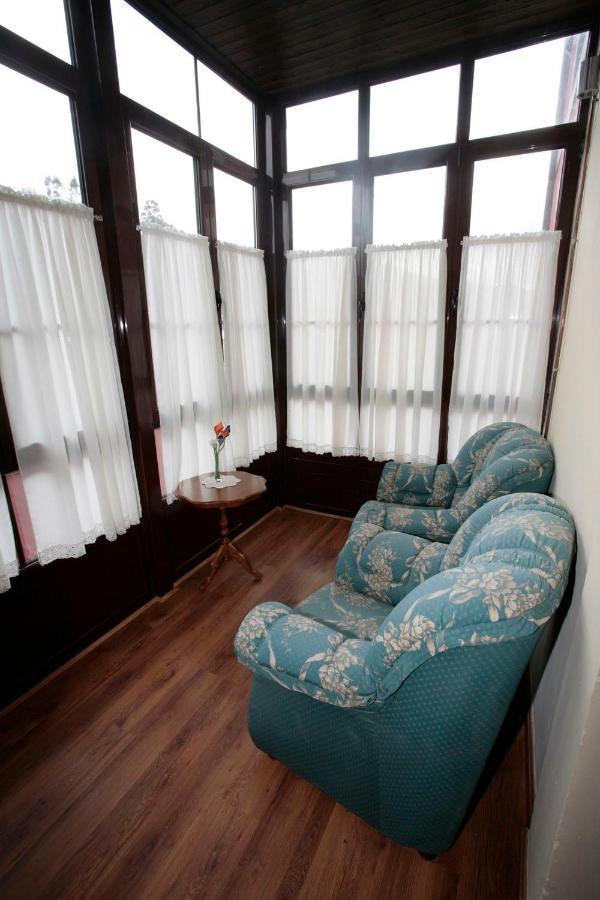 Casa Josefita Apartment Villamayor  Exterior photo